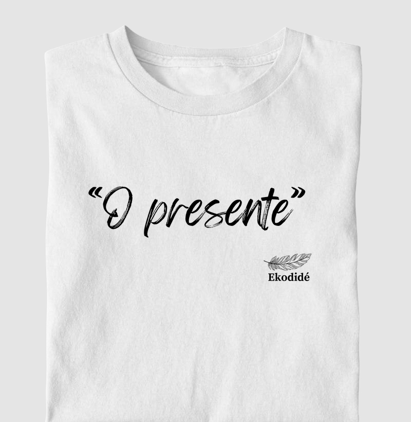 O presente (Coleção namorados)