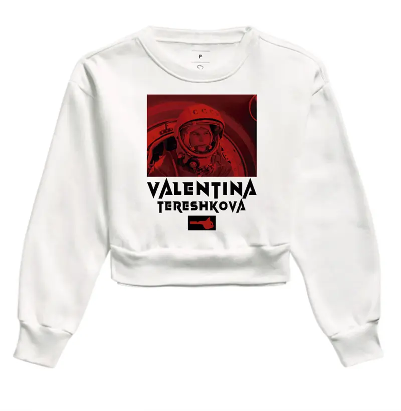 Valentina Tereshkova