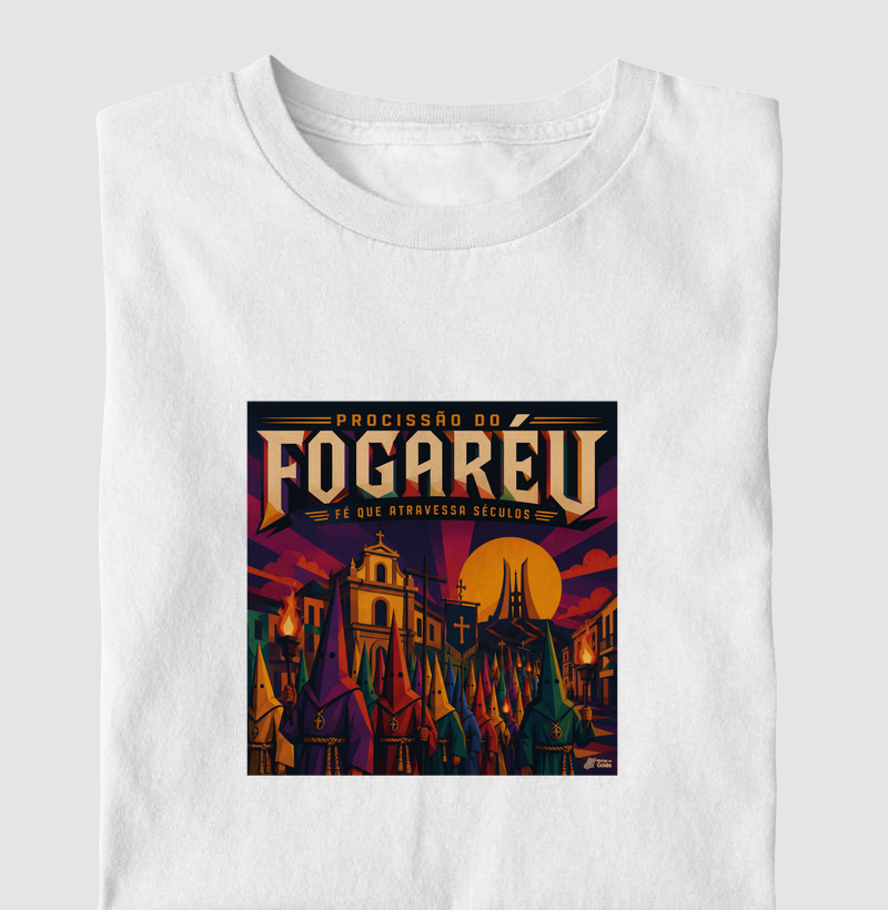 Procissão do Fogaréu