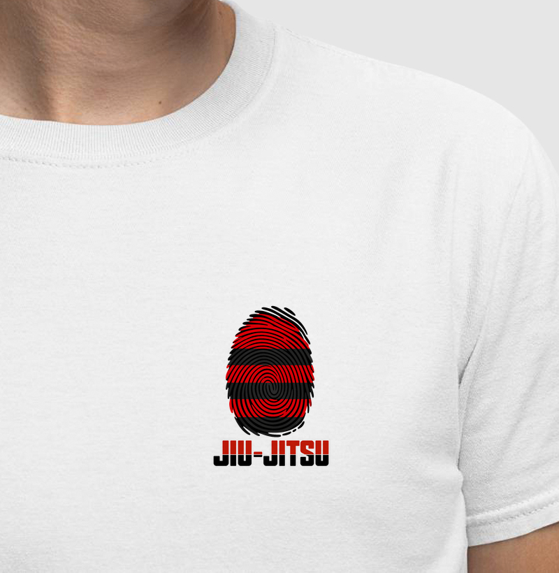 Digital Red & Black