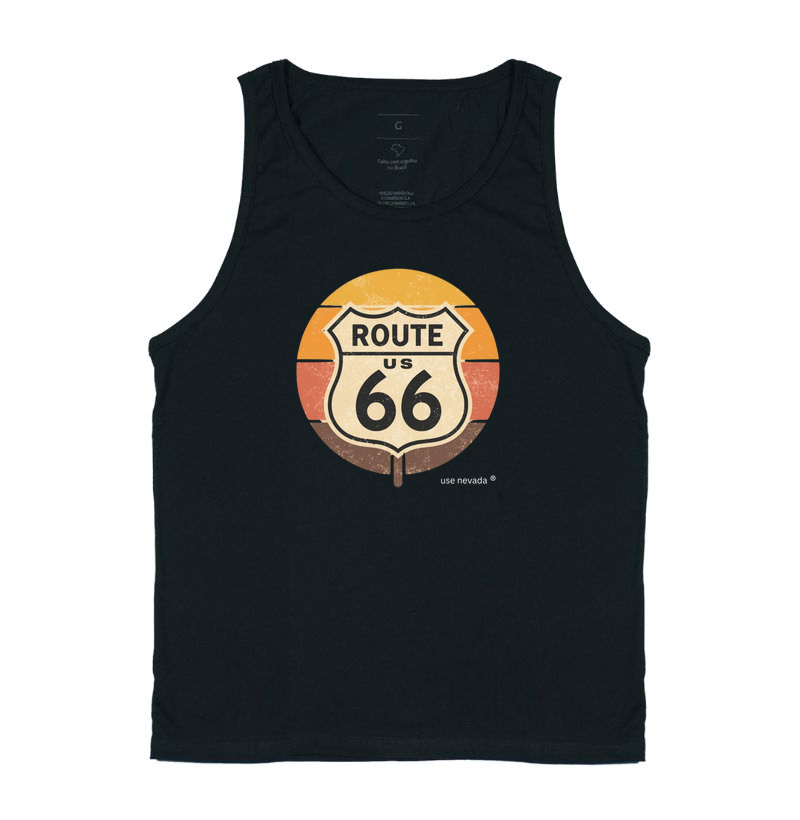 Route 66 Spirit