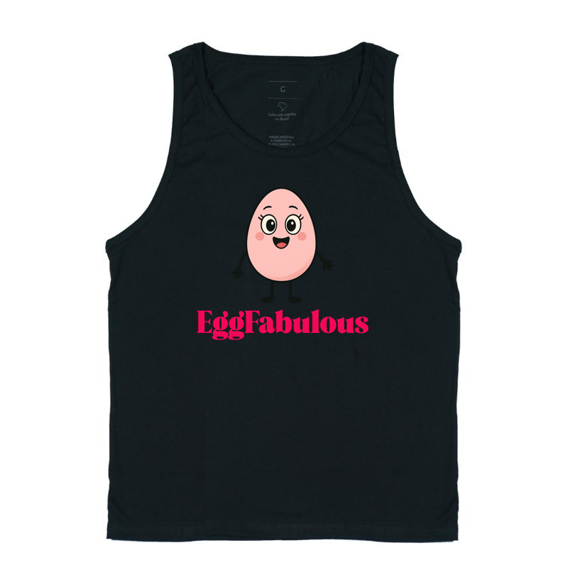 Egg Fabulous 1