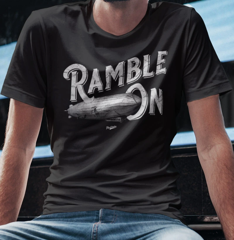 Ramble