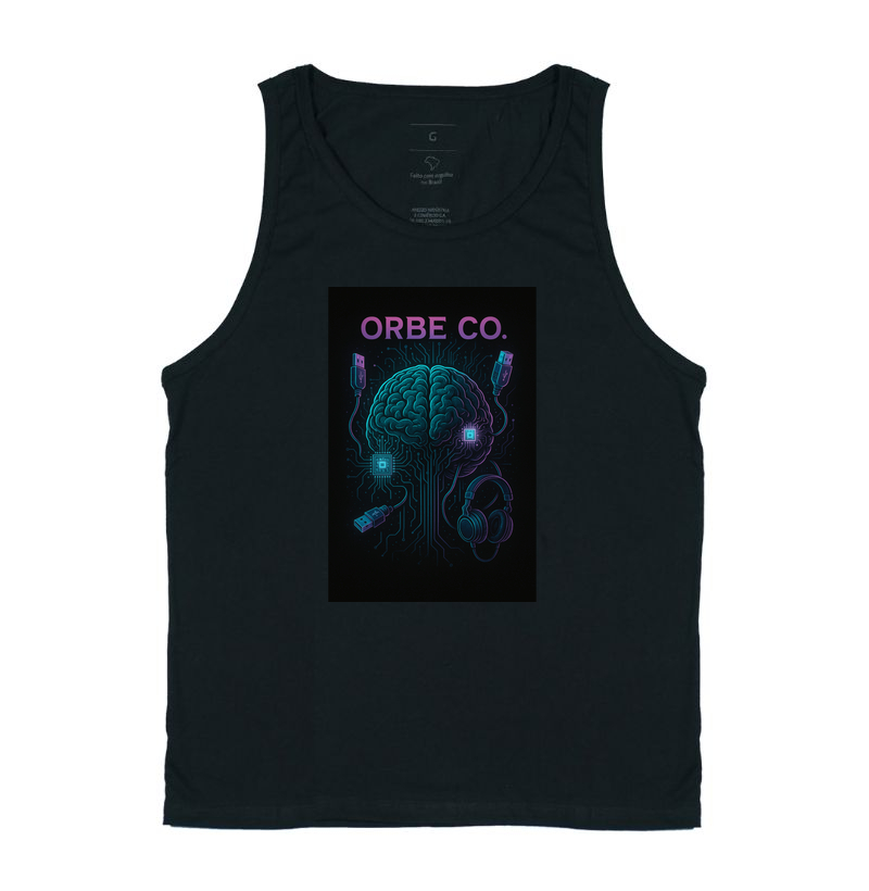 Cérebro tech
