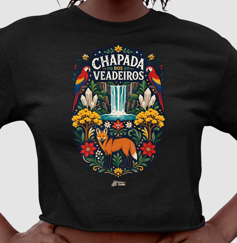 Chapada dos Veadeiros