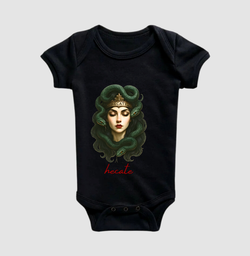 Hécate – Retratos Divinos