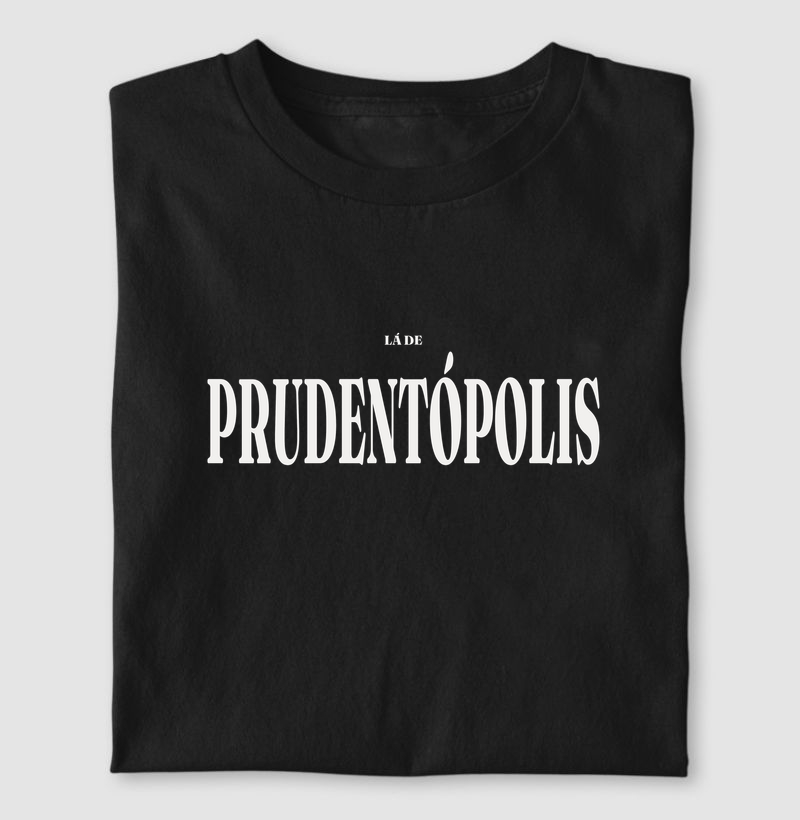 Prudentópolis | Tipografia PR