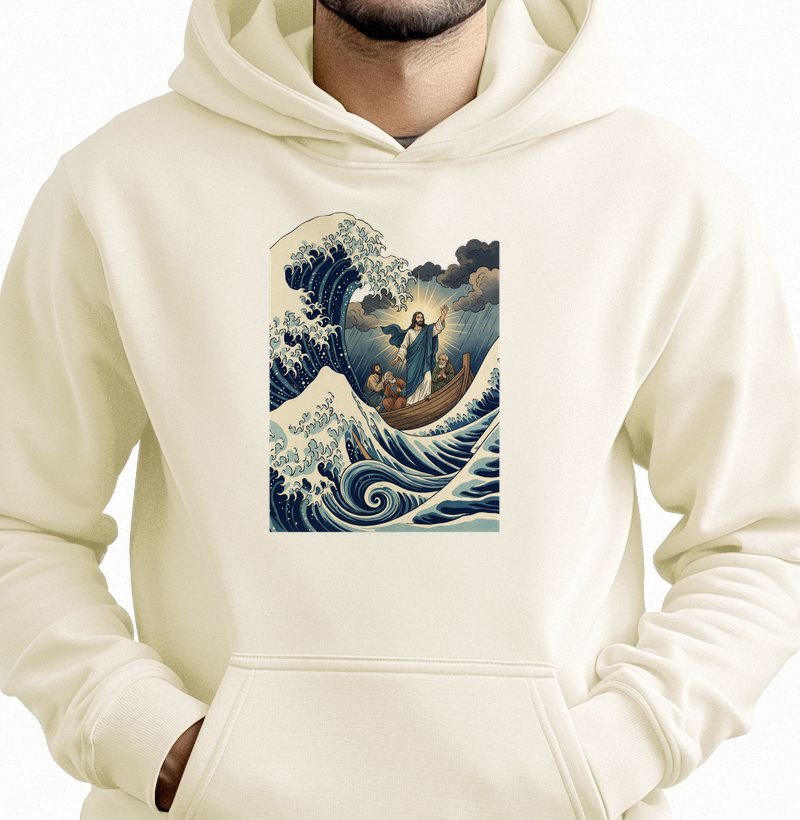 TEMPESTADE