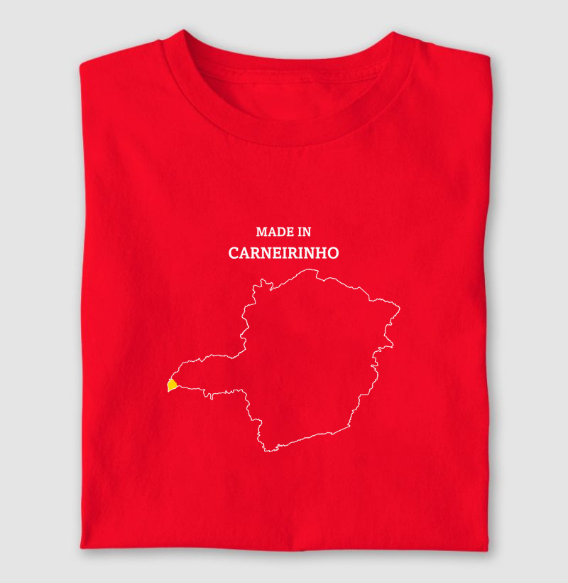 Carneirinho (MG) | Made In