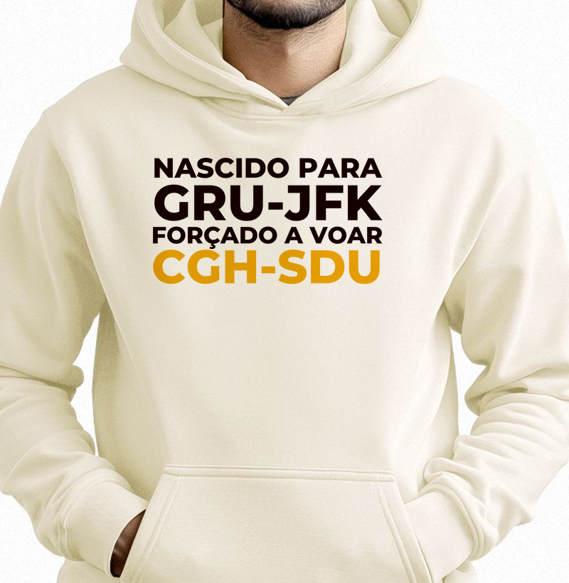 Sonho & Realidade Masculino