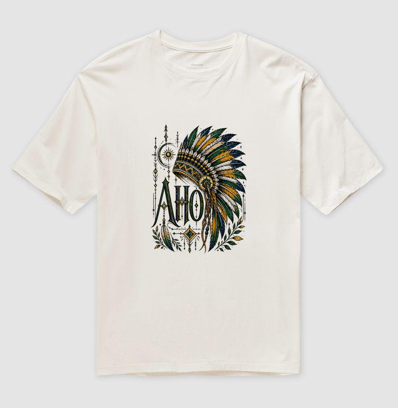 Aho