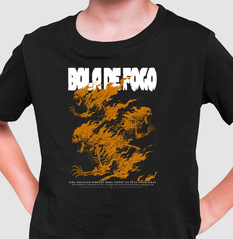 Bola de Fogo