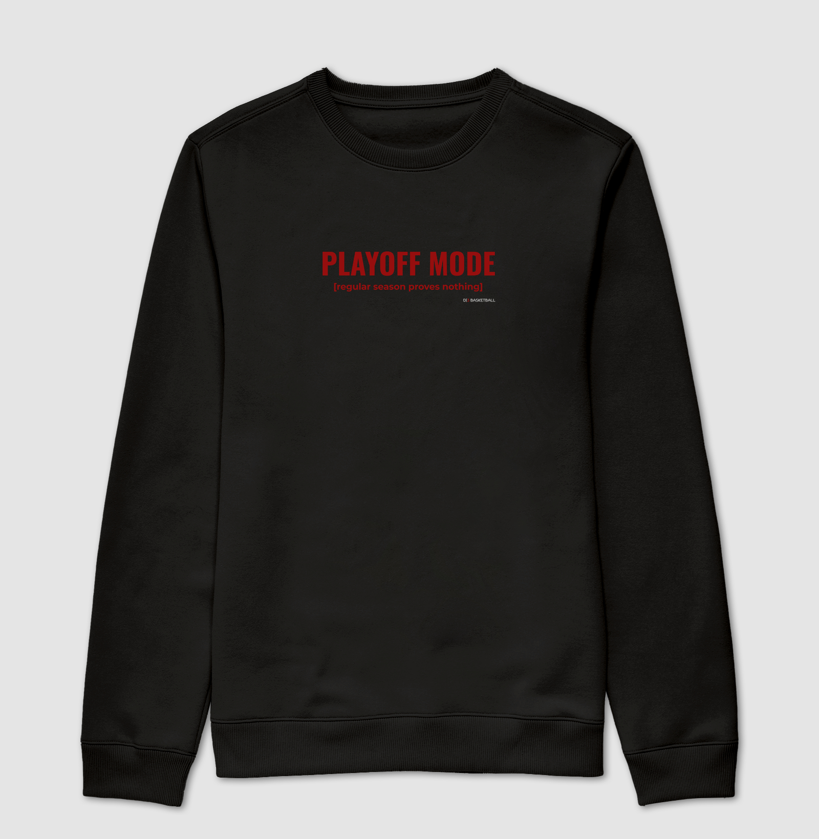 PLAYOFF MODE