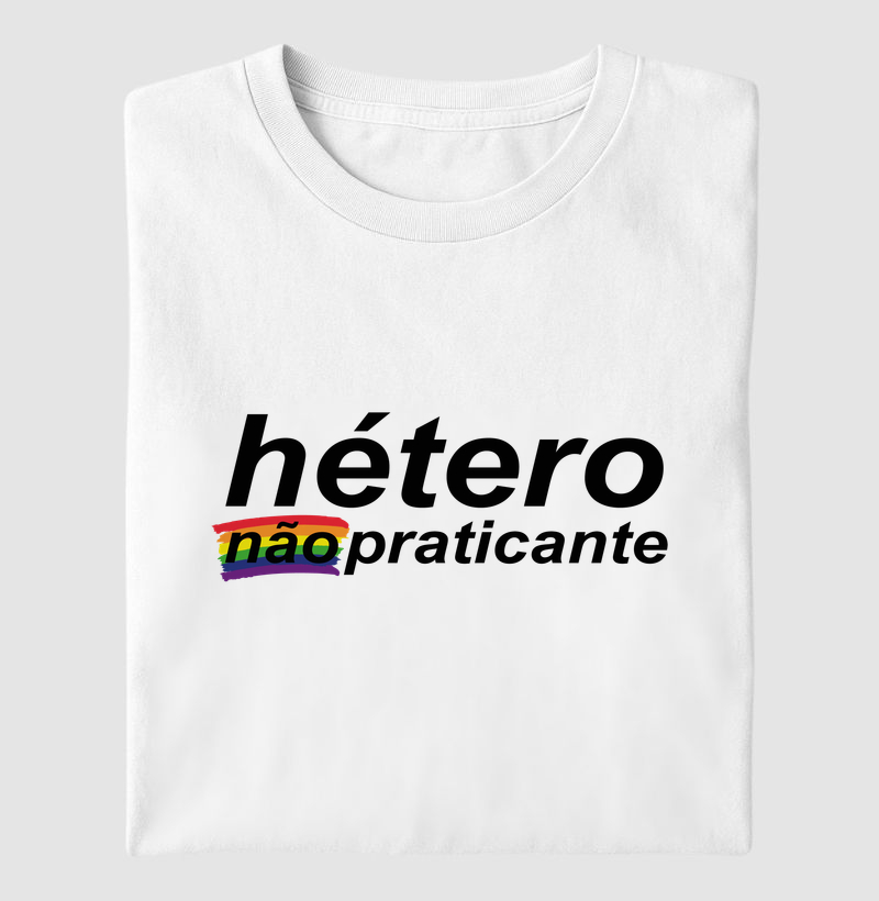 Não Praticante