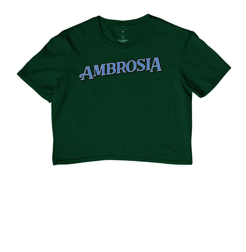 Ambrosia - Logo