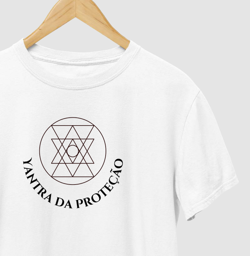 Yantra da Proteção