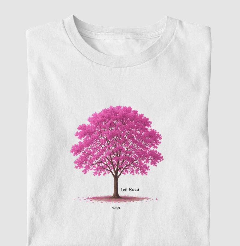 Ipê Rosa