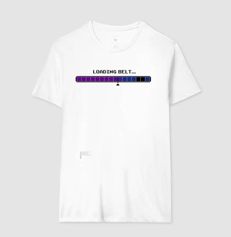 REPZ BJJ LOADING BELT 