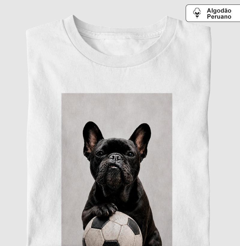 Frenchie Gol! ⚽🐾