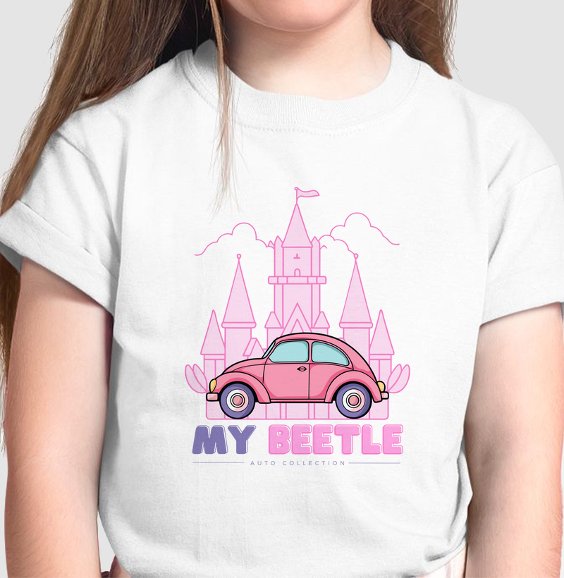 My Beetle Girl