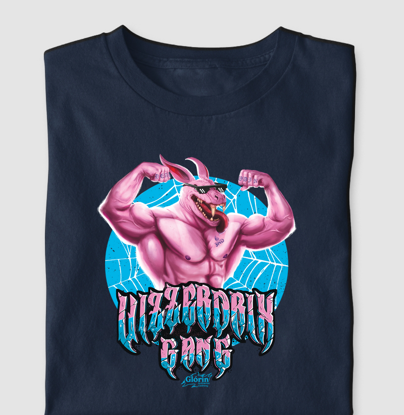 Vizzerdrix Gang V2 - Jeff 3ND