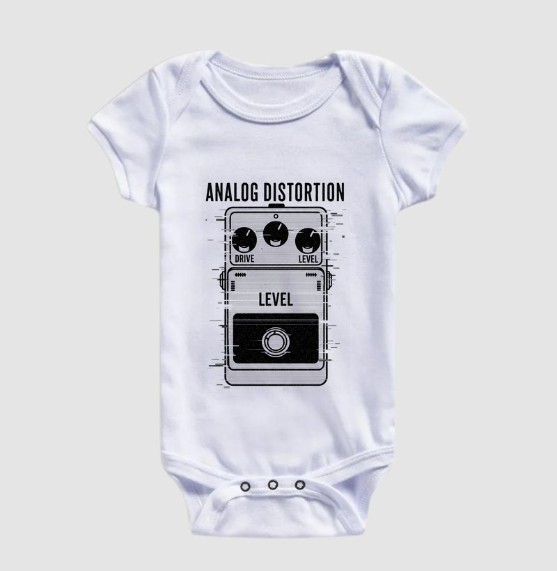 camiseta-rock-analog-distortion-pedal-guitarra