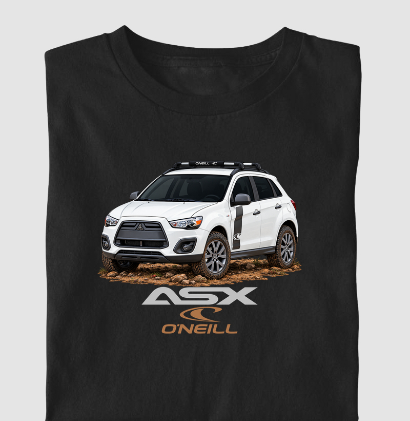 Mitsubishi ASX O'Neill