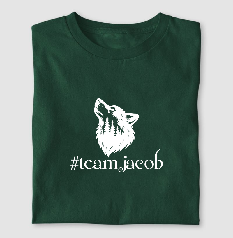 Team Jacob