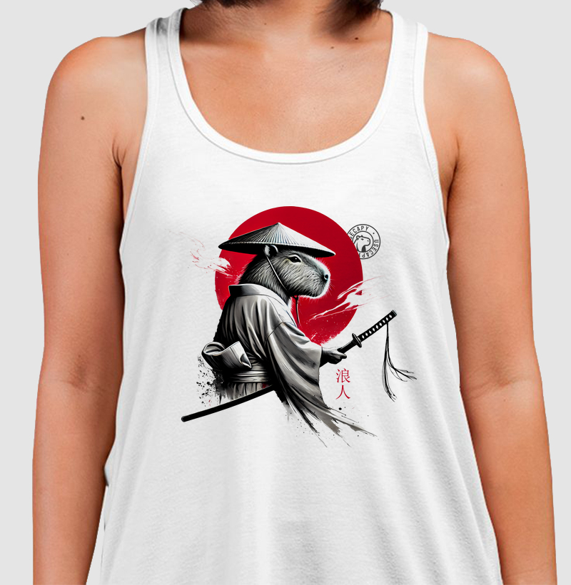 Ronin 浪人 Samurai