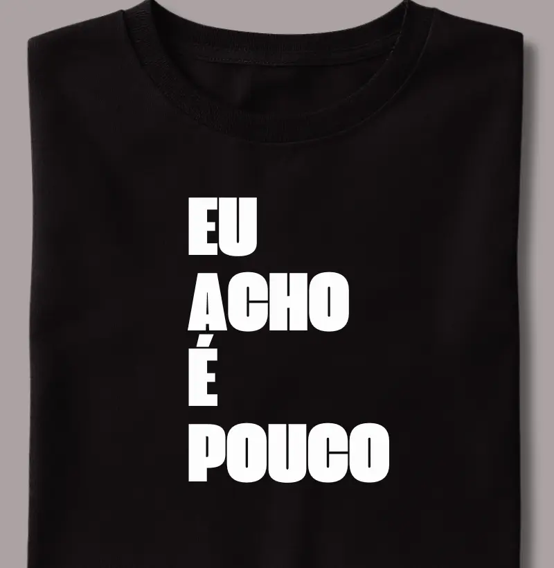 Camisa 0