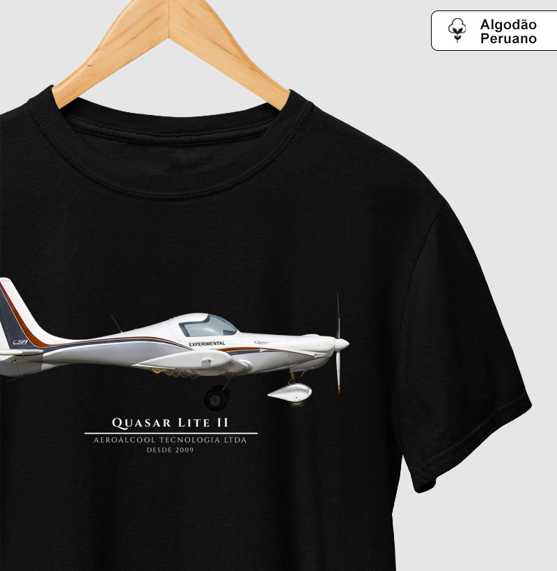 Quasar Lite II - Profile