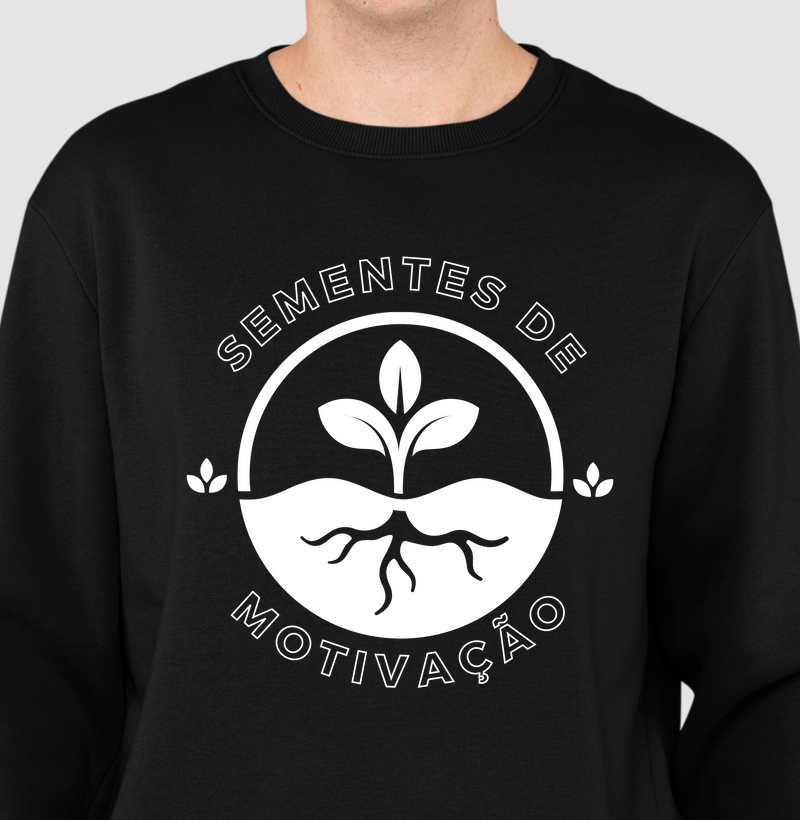 Sementes de Motivação