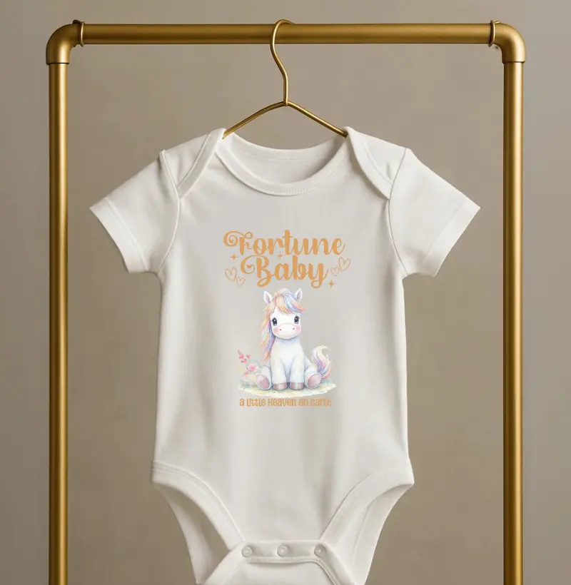 Fortune Baby