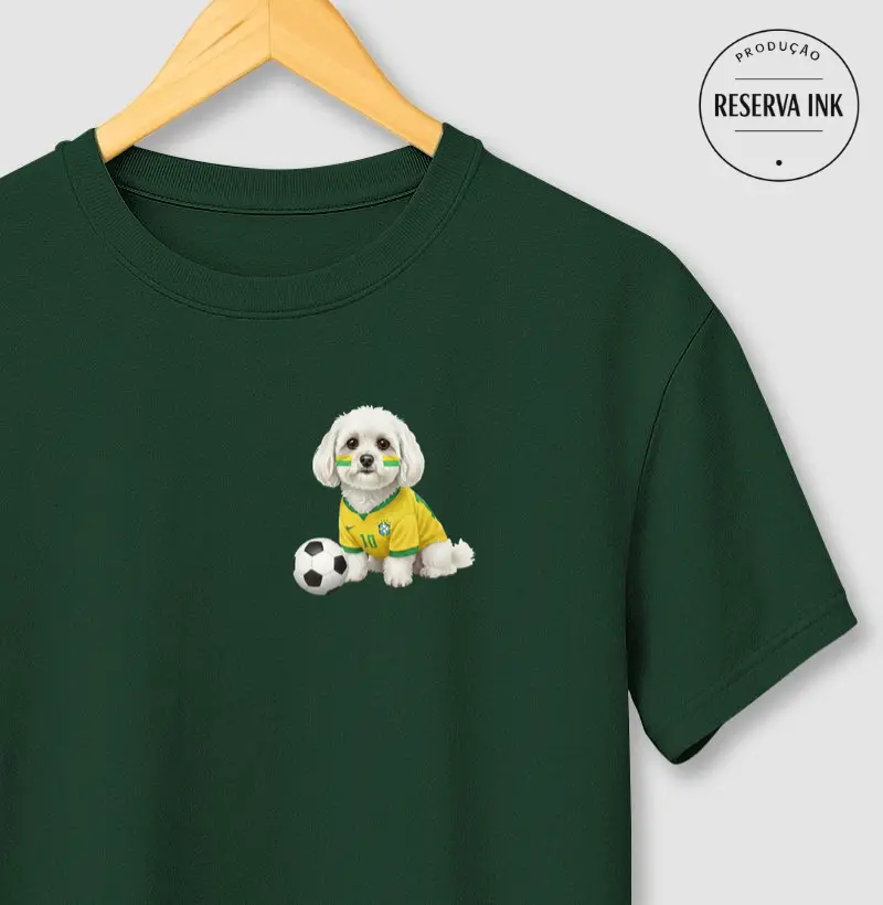 Bichon Bolonhês - Seleção Canina