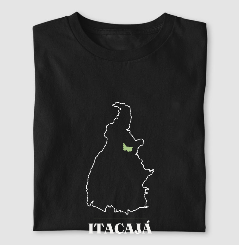 Itacajá | Traço TO