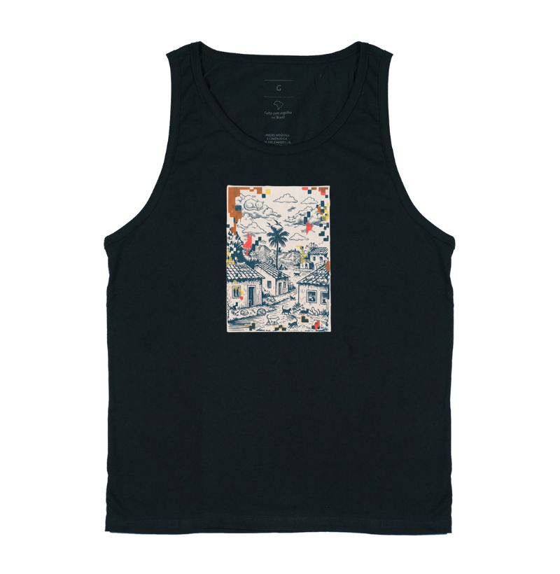 Camisa 0