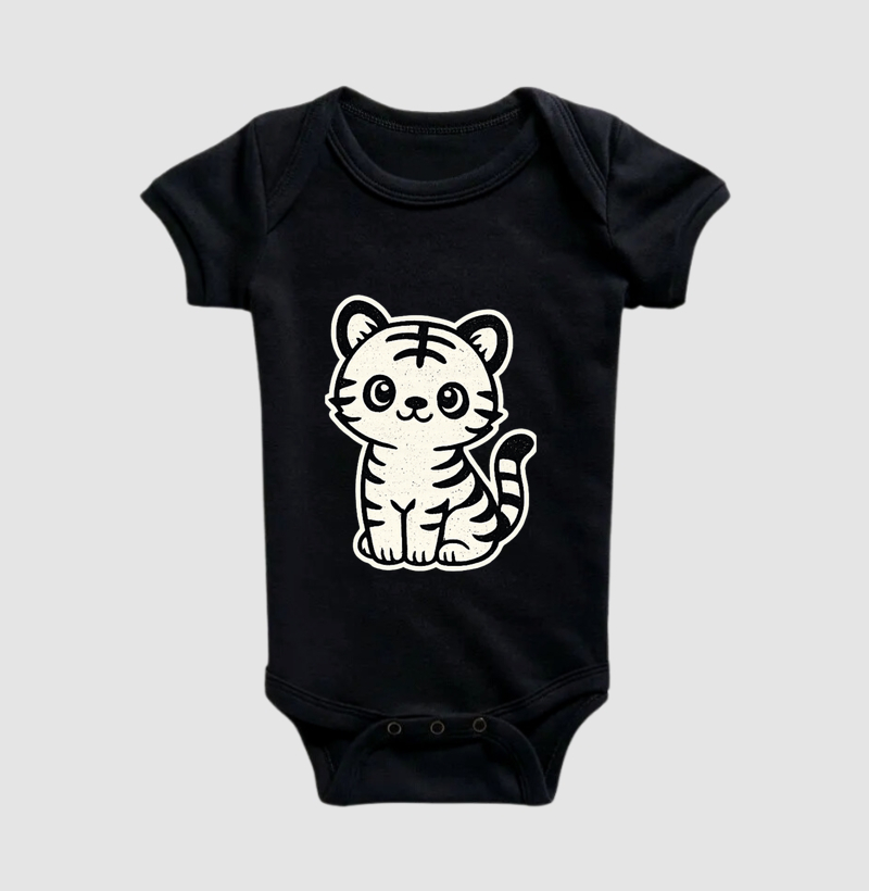 Little Tiger