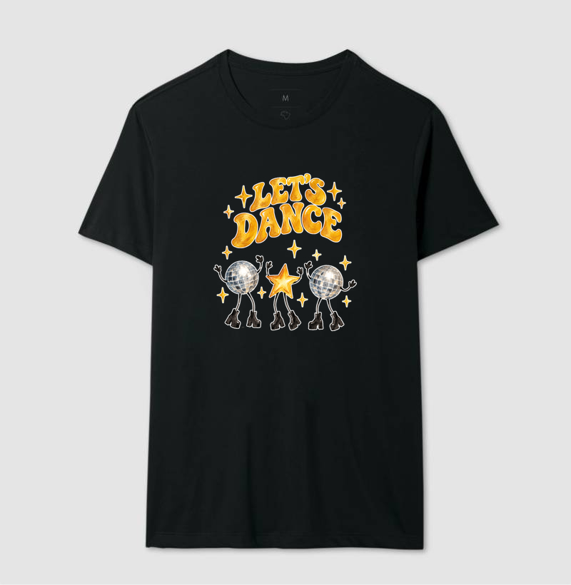 Let’s Dance | AMMAR