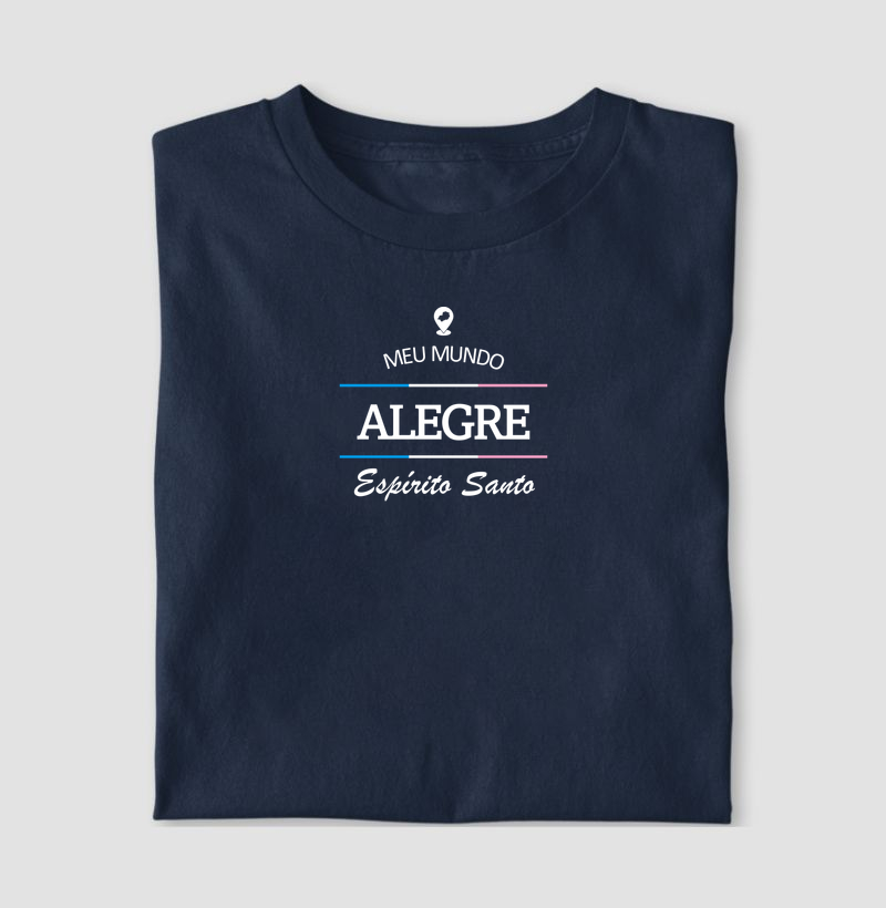 Alegre (ES) | Meu Mundo