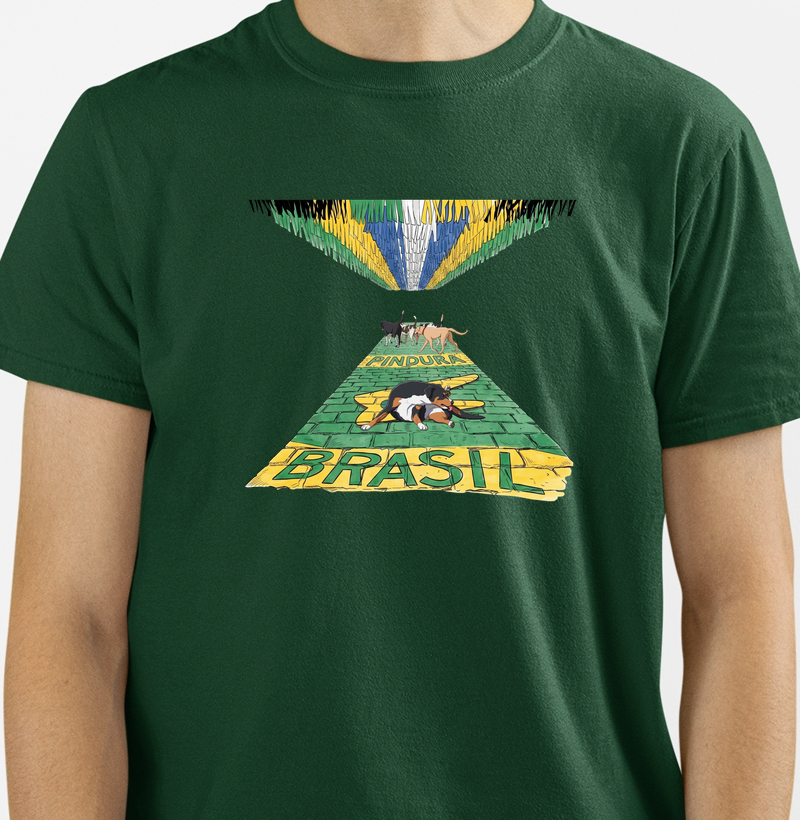 Copa é na Rua