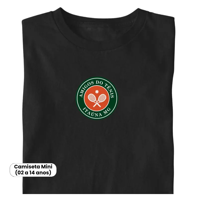 Amigos do Tênis - Itaúna/MG (2)