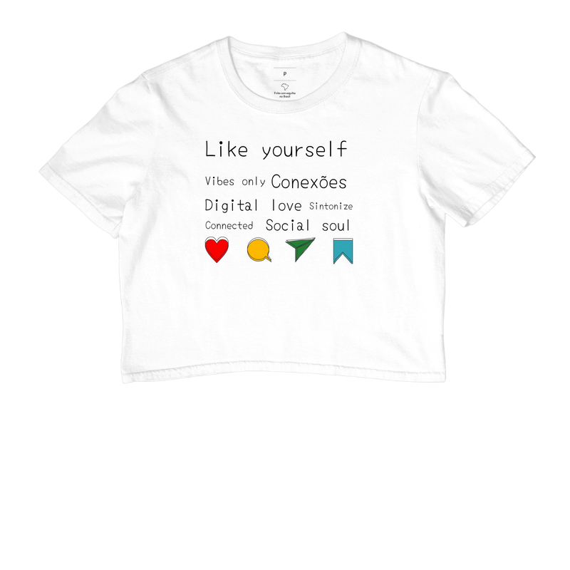 Like Yourself