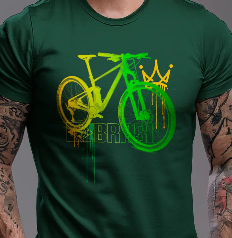 MTB Brasil Bike
