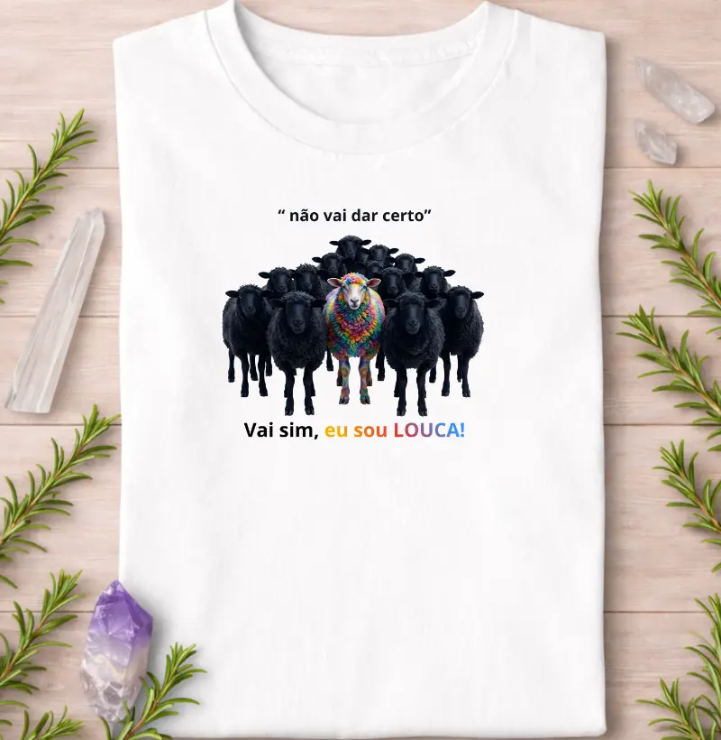 Eu Sou Louca