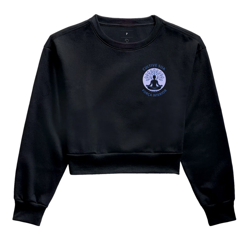 Cultive Sua Força Interior - Minimalista