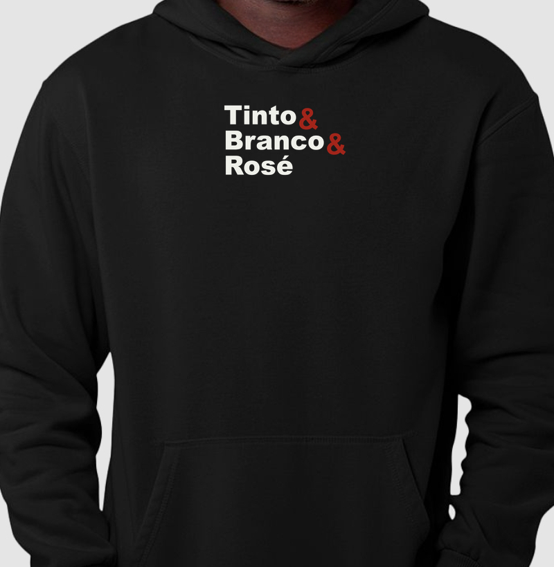 Tinto & Branco & Rosé