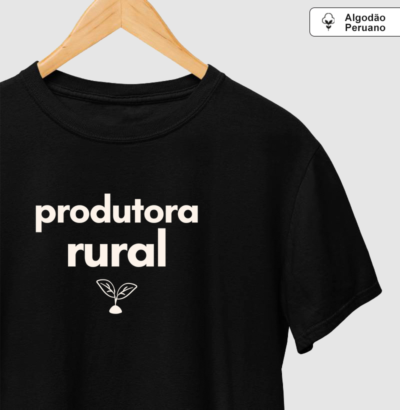 Produtora Rural