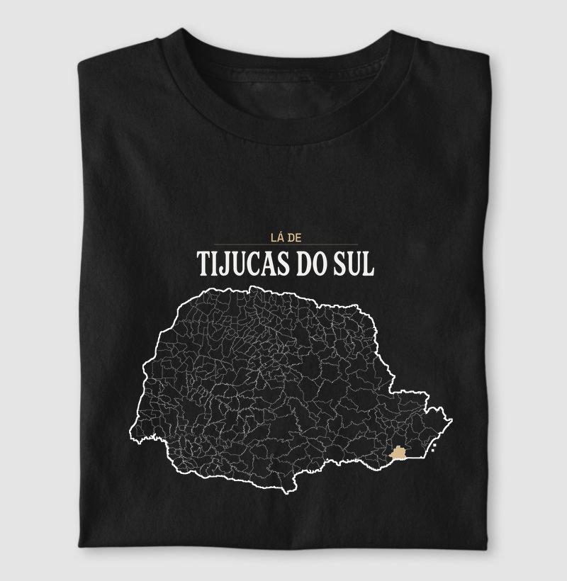 Tijucas do Sul | Território PR