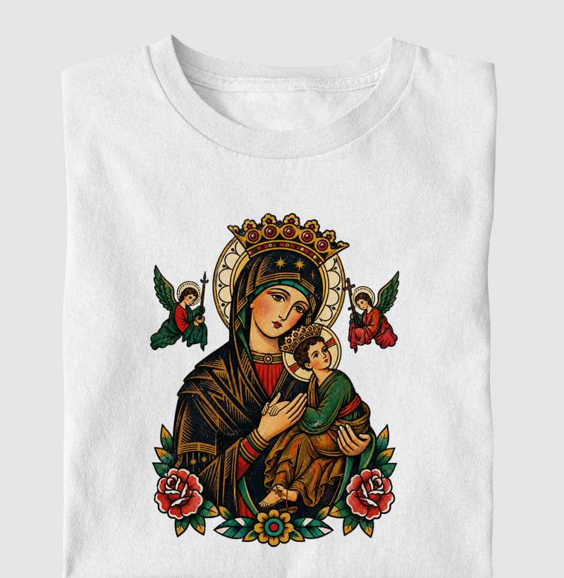 NOSSA SENHORA DO PERPÉTUO SOCORRO