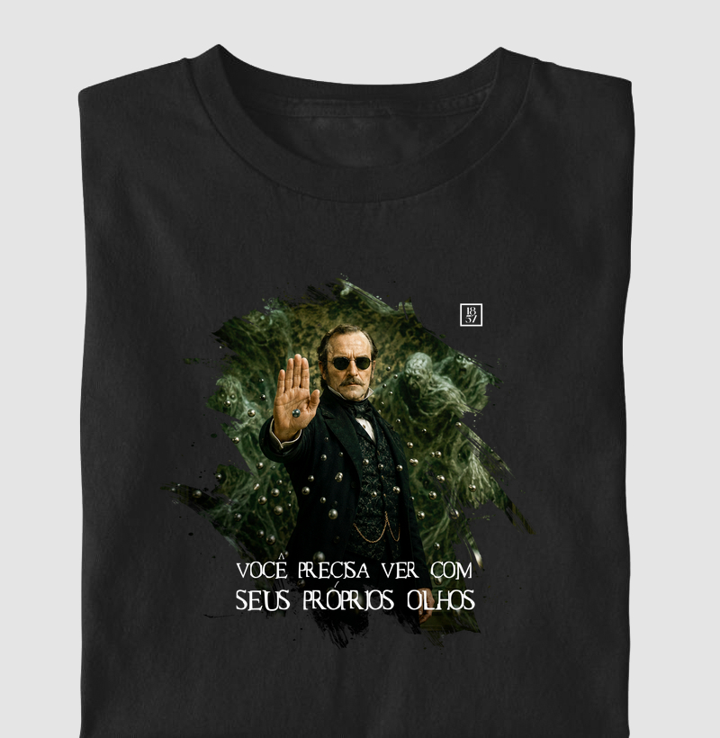 Camisa 0